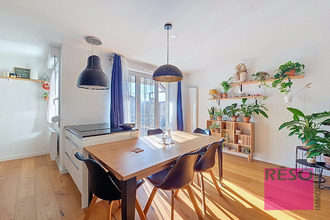  appartement ville-la-grand 74100