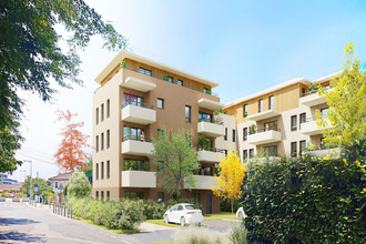  appartement ville-la-grand 74100