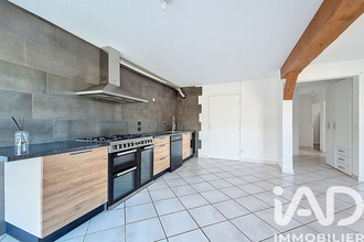  appartement ville-la-grand 74100