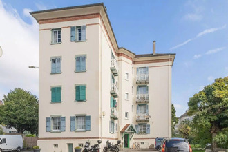  appartement ville-la-grand 74100