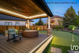  appartement ville-la-grand 74100