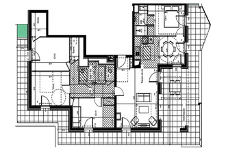  appartement ville-la-grand 74100