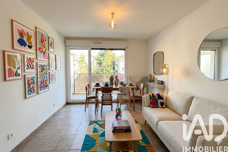  appartement ville-la-grand 74100