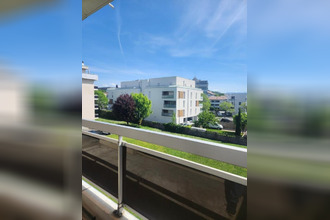  appartement ville-la-grand 74100