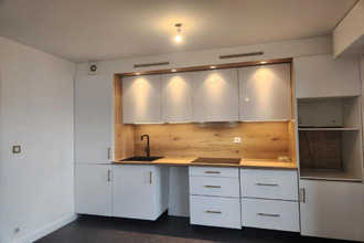  appartement ville-la-grand 74100
