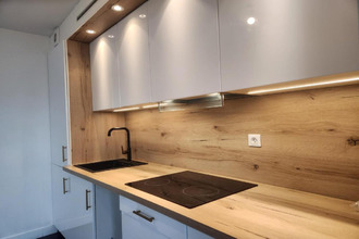  appartement ville-la-grand 74100