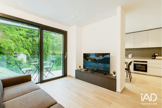  appartement ville-la-grand 74100