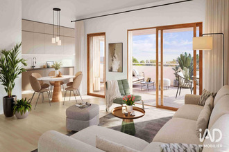  appartement ville-la-grand 74100