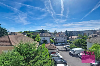 appartement ville-la-grand 74100