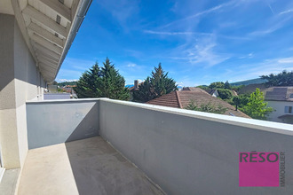  appartement ville-la-grand 74100