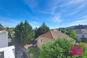  appartement ville-la-grand 74100