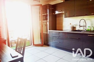  appartement ville-la-grand 74100