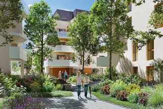  appartement ville-la-grand 74100
