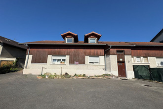  appartement ville-la-grand 74100