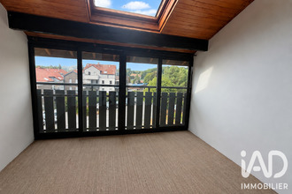  appartement ville-la-grand 74100