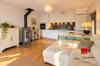  appartement ville-la-grand 74100