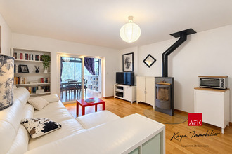  appartement ville-la-grand 74100