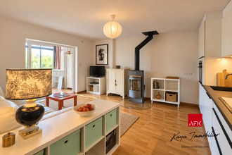  appartement ville-la-grand 74100
