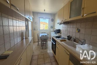  appartement ville-la-grand 74100