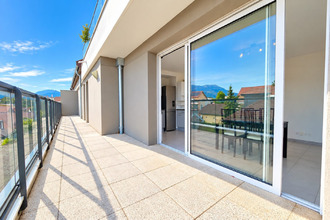  appartement ville-la-grand 74100