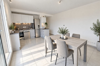  appartement ville-la-grand 74100
