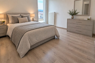  appartement ville-la-grand 74100
