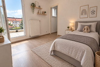  appartement ville-la-grand 74100