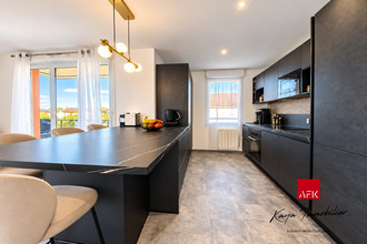  appartement ville-la-grand 74100