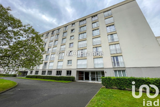  appartement villebon-sur-yvette 91140