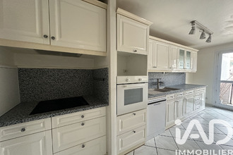  appartement villebon-sur-yvette 91140