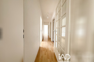  appartement villebon-sur-yvette 91140