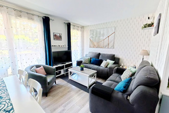  appartement villebon-sur-yvette 91140