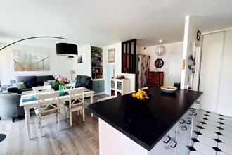  appartement villebon-sur-yvette 91140