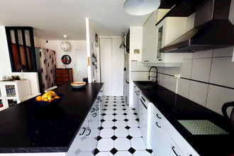  appartement villebon-sur-yvette 91140