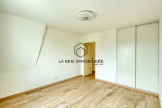  appartement villecresnes 94440