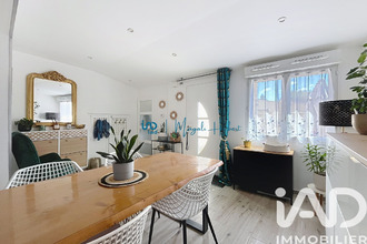  appartement villecresnes 94440