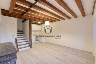  appartement villecresnes 94440