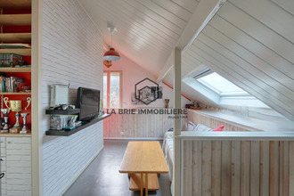  appartement villecresnes 94440