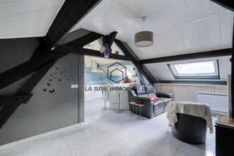  appartement villecresnes 94440