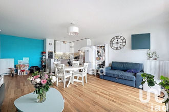  appartement villecresnes 94440