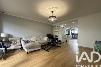  appartement villecresnes 94440