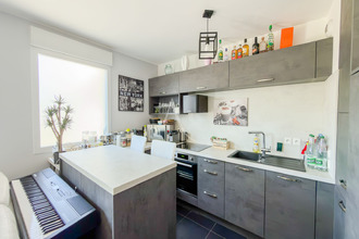  appartement villecresnes 94440