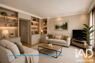  appartement villecresnes 94440