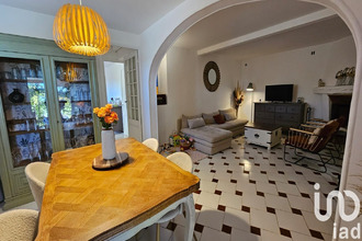  appartement villecroze 83690