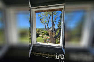  appartement villecroze 83690