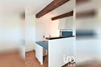  appartement villecroze 83690