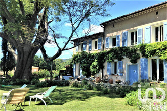  appartement villecroze 83690