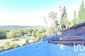  appartement villecroze 83690