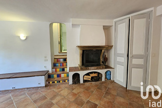  appartement villecroze 83690