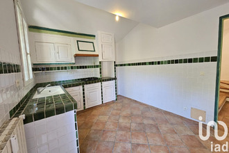  appartement villecroze 83690